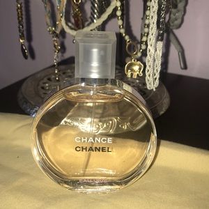 Chanel spray